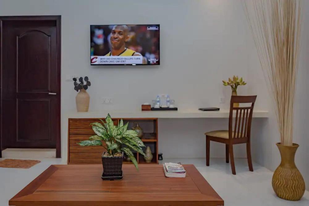 Grange Hotel Сием Реап Екстериор снимка