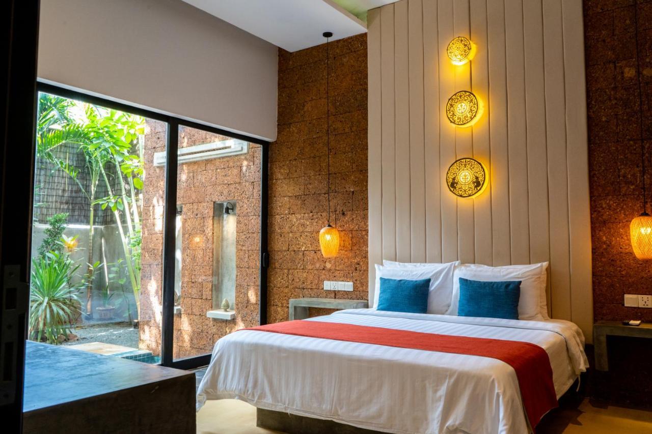Grange Hotel Сием Реап Екстериор снимка