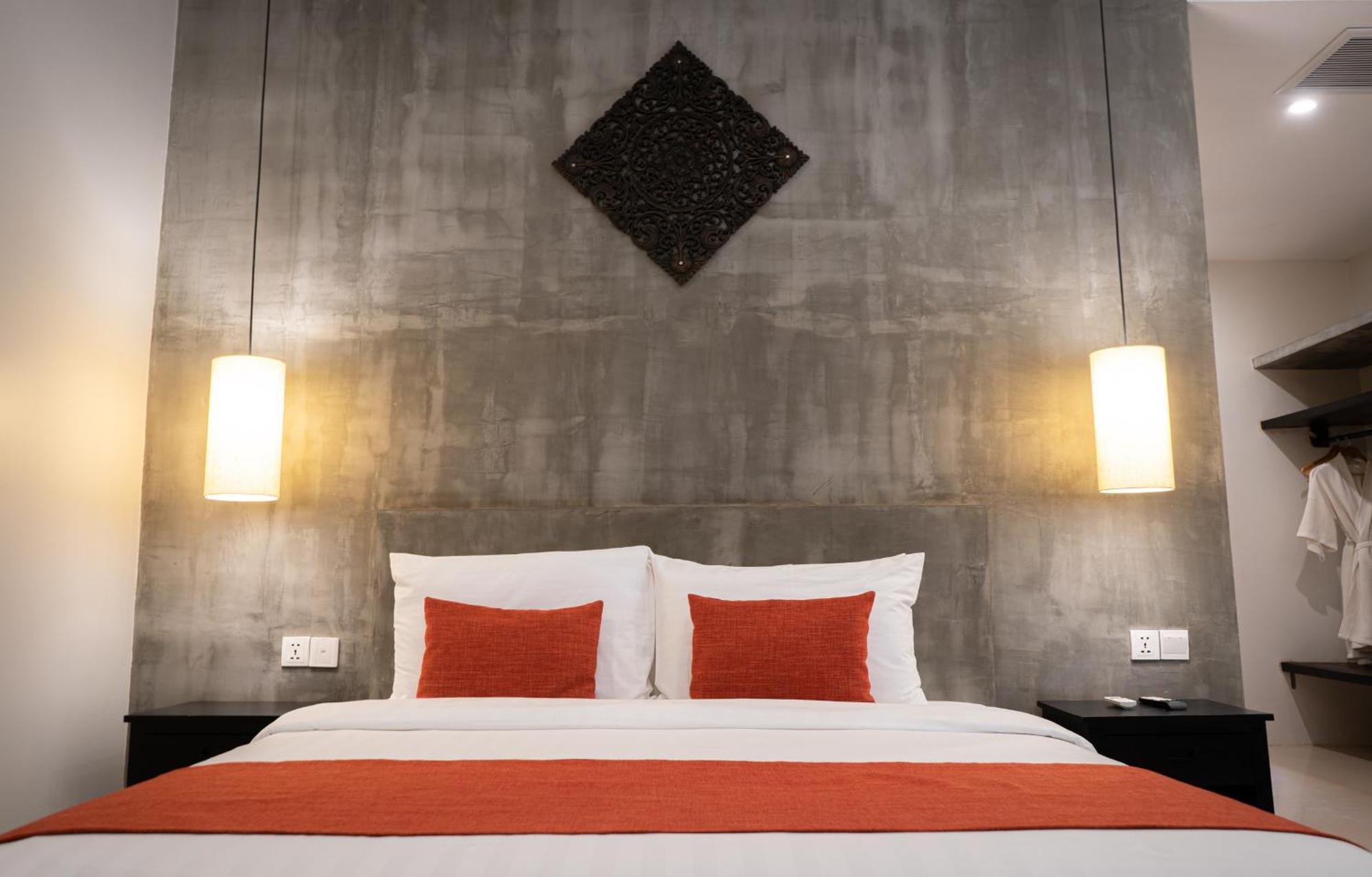 Grange Hotel Сием Реап Екстериор снимка
