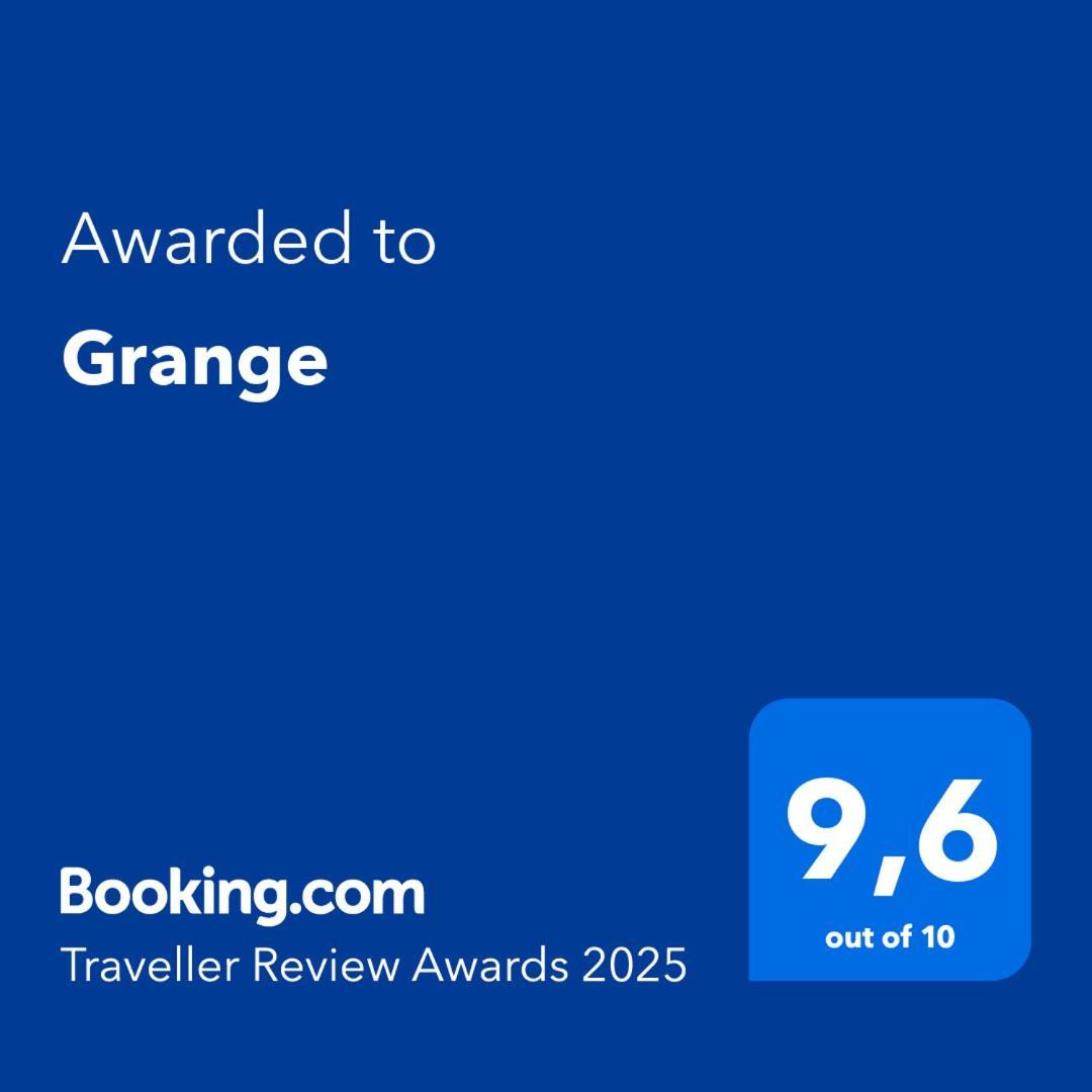Grange Hotel Сием Реап Екстериор снимка